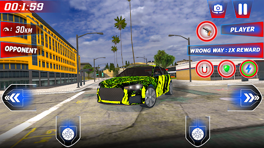 Car Racing 3D Car Game Offline
