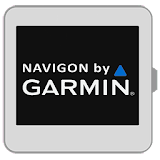 NAVIGON Smartwatch Connect icon