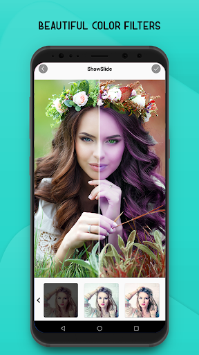 MV Show - SlideShow Maker