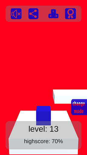 Plattform Jump Screen 2
