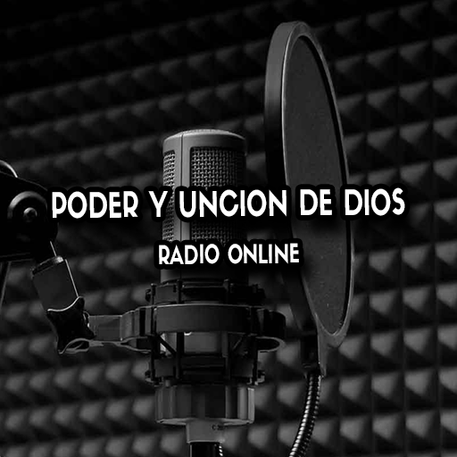 Radio Poder y Unción de Dios