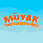 Cover Image of Download MÜYAK Yeniden Doğuş  APK