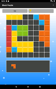 Block Puzzle Mod Apk 5