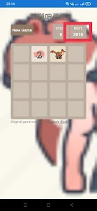 狩獵吧2048