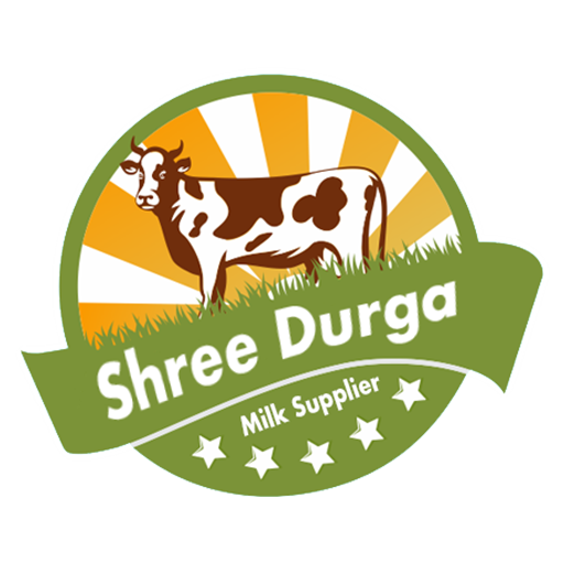 Shree Durga logo