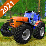 Cover Image of Unduh Pure Tractor Trolley Master 22 1.02 APK
