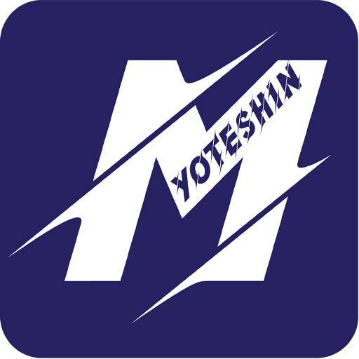 MM Yoteshin logo