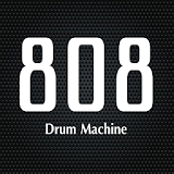 808 Drum Machine icon