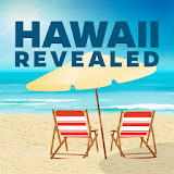 Hawaii Revealed App- Download Hawaii Travel Guide icon