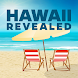 Hawaii Revealed App- Download Hawaii Travel Guide