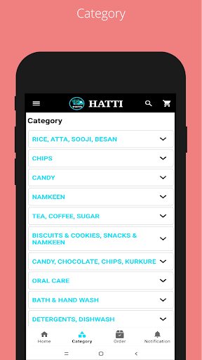Hatti Screen 2