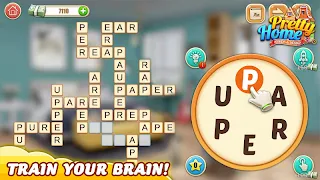 Pretty Home - Words & Design - Screenshot 2