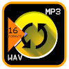 Music Format Converter Pro icon