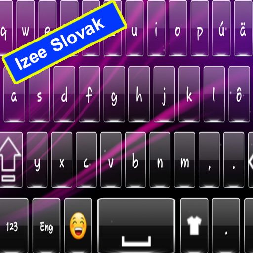 Slovak keyboard  Slovak Typin
