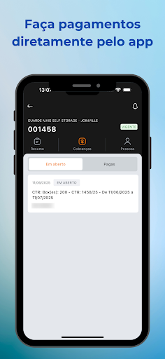 Guarde Mais - Self Storage