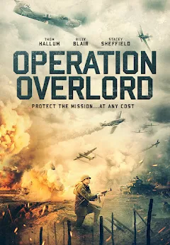 Operação Overlord (Legendado) – Фільмы ў Google Play