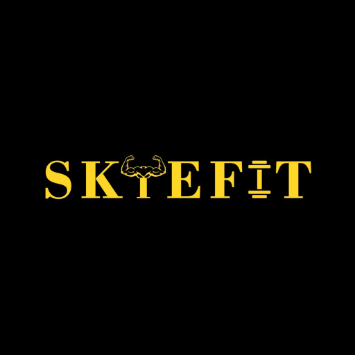 Skyefit 1.0 Icon