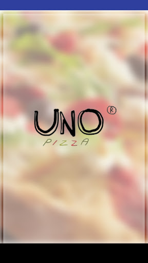 Uno Pizza Screen 2