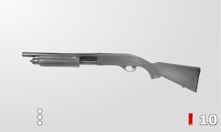 Shotgun Simulation - Screenshot 2