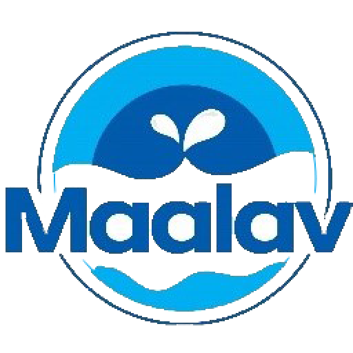 Maalav Member Registration logo