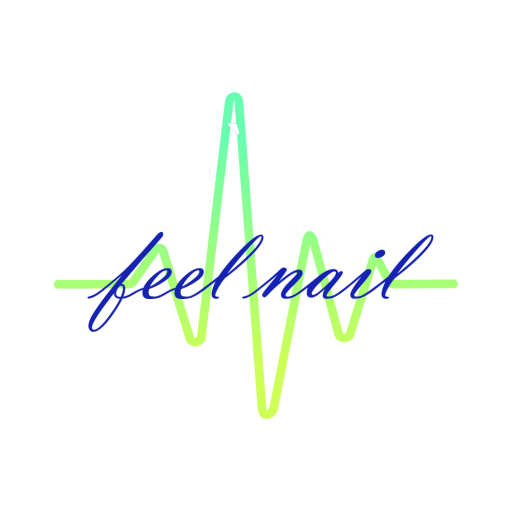 ネイルサロン feelnail（フィールネイル）公式アプリ for  Android – Latest Version & Features app icon