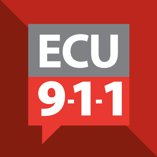 ECU911 logo
