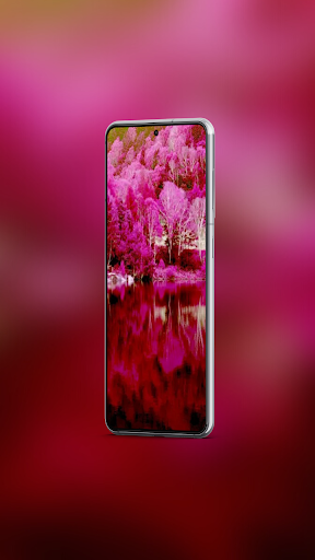 Autumn Aesthetic Wallpaper Screen 3