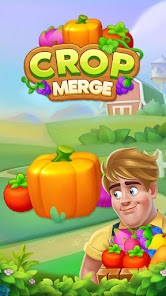 Crop Merge screenshots 1