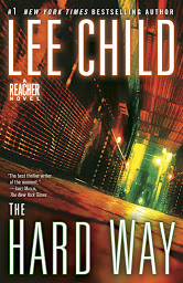 Imagen de ícono de The Hard Way: A Jack Reacher Novel