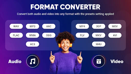 Video to MP3 Converter 2023