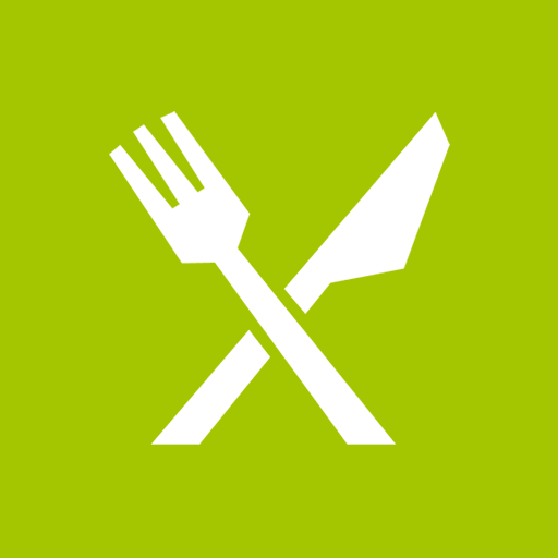 Mensa Rostock-Wismar logo