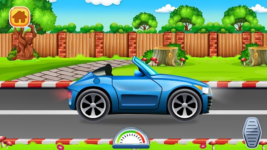 Kids Car Wash Auto Service Apk For Android (Fun Game) 5