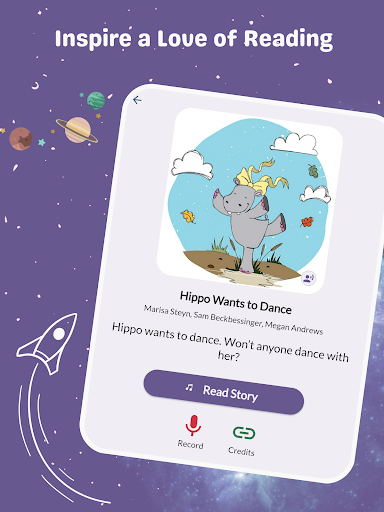 Storytime for Kids screenshot