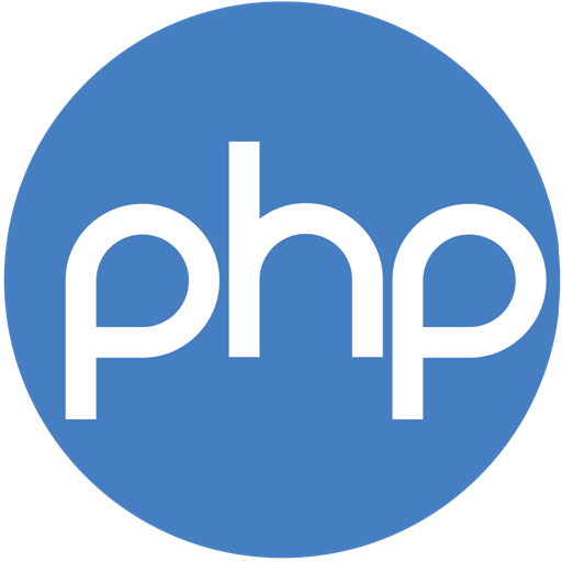 PHP Code Play  Icon