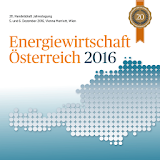 Energiewirtschaft Osterreich icon
