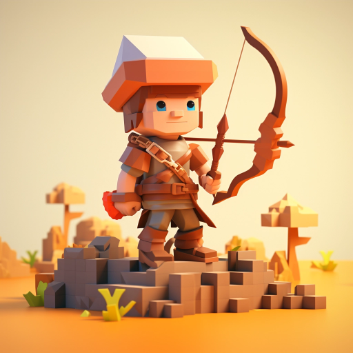 Small Archer logo