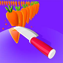KnifeShot ikonjának képe