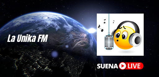 Unika FM Screen 3