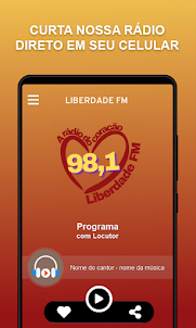 LIBERDADE FM