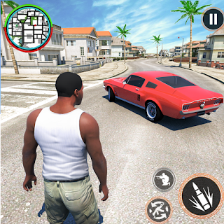 Gangster Games- Vegas Crime apk