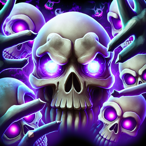 Clash of Wizards 1.35.7 Icon