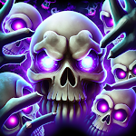 Cover Image of Unduh Clash of Wizards  APK