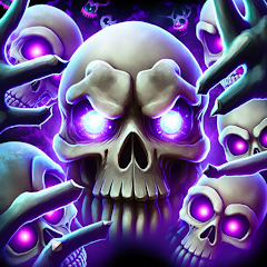 Clash of Wizards Download gratis mod apk versi terbaru