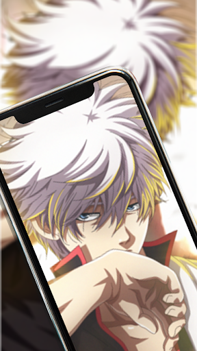 Gintama Wallpapers Screen 3