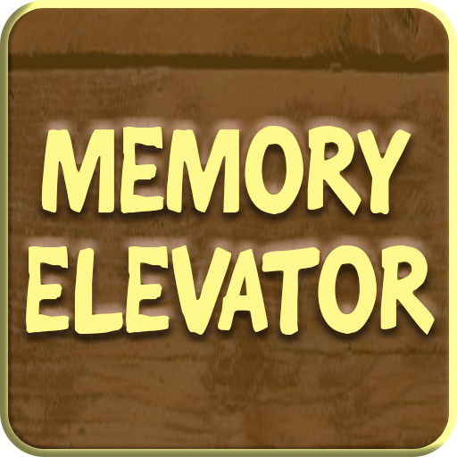 Memory Elevator 1.0 Icon