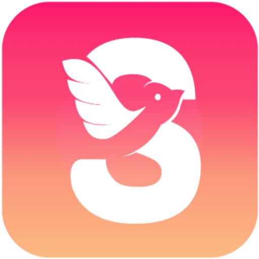 Spot chat - Voice Room logo