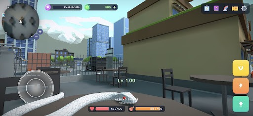 KULOULO Snake Adventure