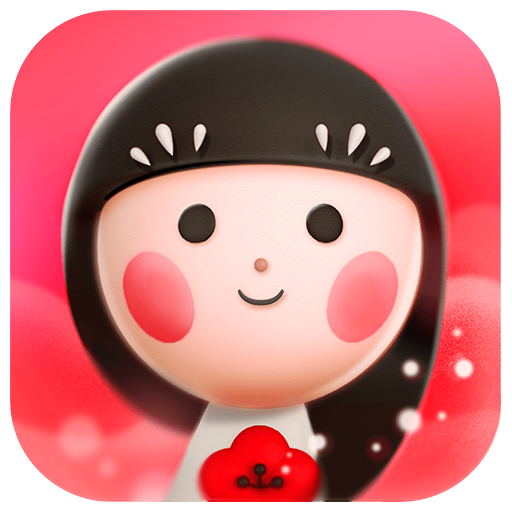KonMari Spark Joy! logo