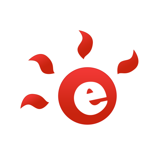 에코플라워 logo