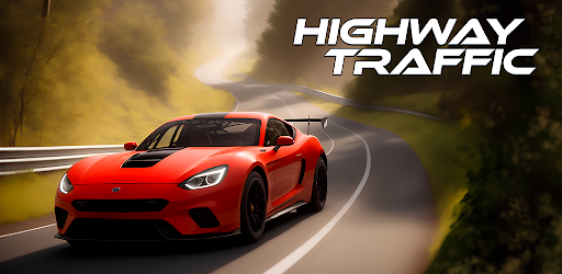 Highway Traffic: Car Idle
